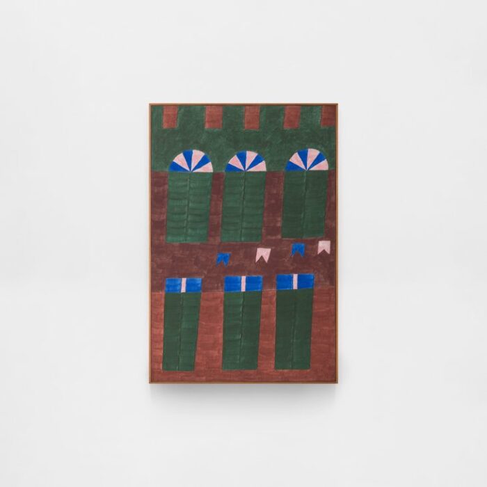 “Novos movimentos artísticos: Modernismos em ascensão”