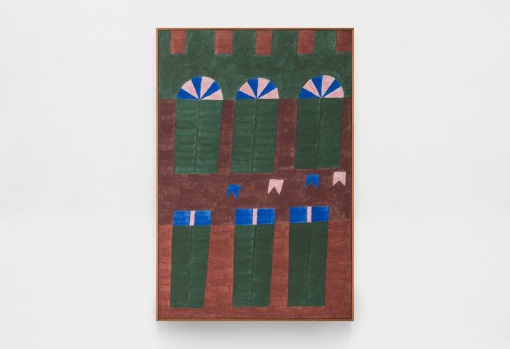 “Novos movimentos artísticos: Modernismos em ascensão”