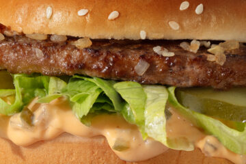 Méqui: McDonald’s anuncia novos lançamentos no cardápio