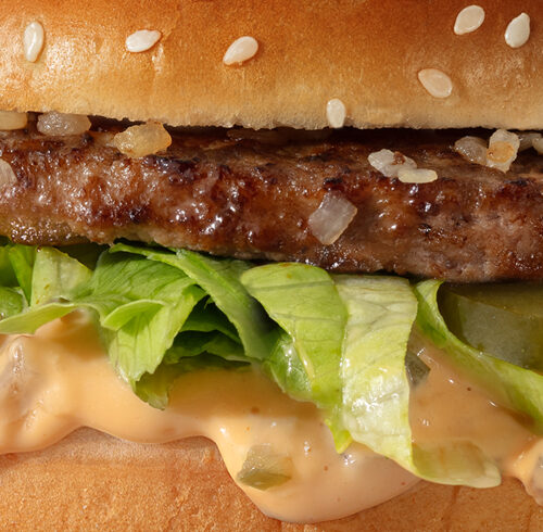 Méqui: McDonald’s anuncia novos lançamentos no cardápio