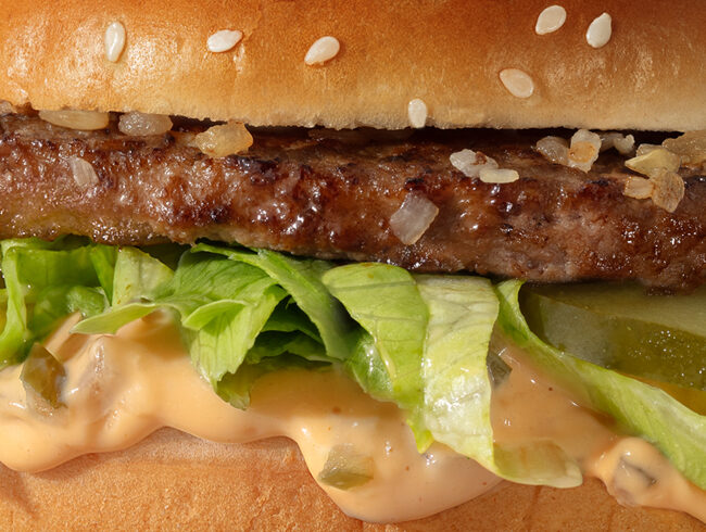 Méqui: McDonald’s anuncia novos lançamentos no cardápio