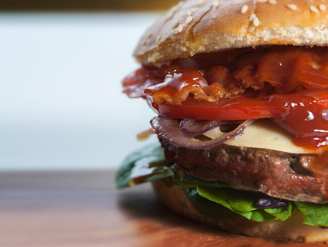 Festival de Hambúrgueres: Um desfile de sabores para os amantes da comida fast-food