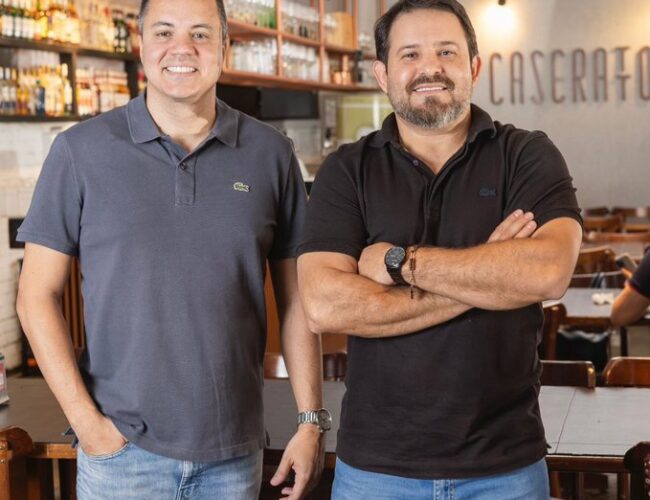 Restaurante Caseratto recebe premiação internacional