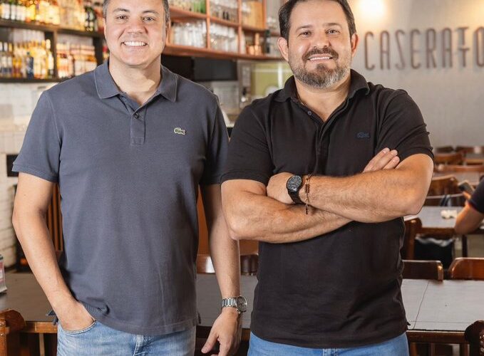 Restaurante Caseratto recebe premiação internacional