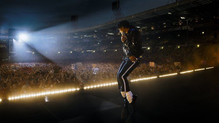 “Michael Jackson: Um Legado Que Continua Vivo”