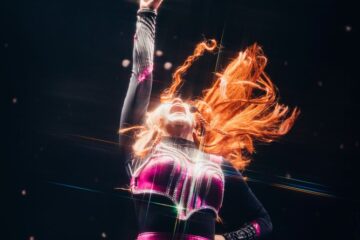 Protetoras do Universo Musical Coreano