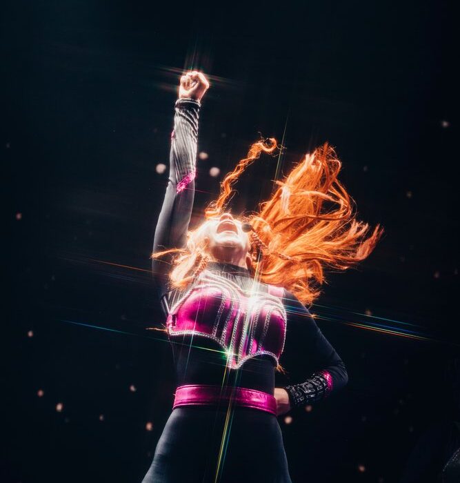 Protetoras do Universo Musical Coreano