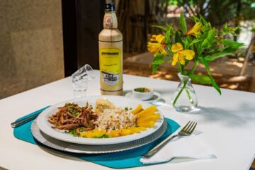 Tour gastronômico: descobrindo os sabores locais