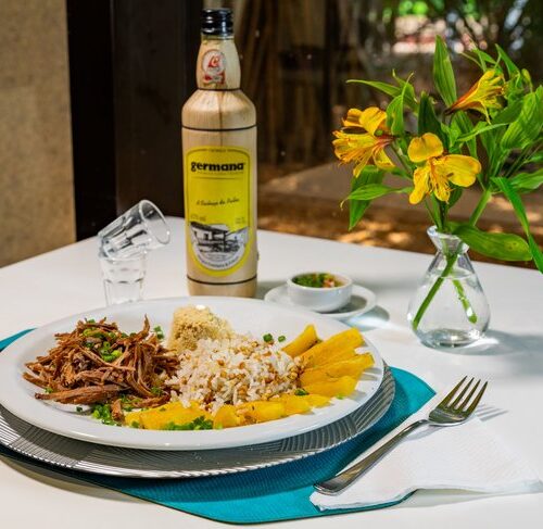 Tour gastronômico: descobrindo os sabores locais