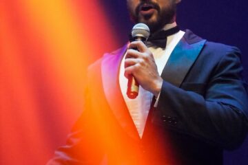 “Espetáculo Encantador no Coração do Cerrado”