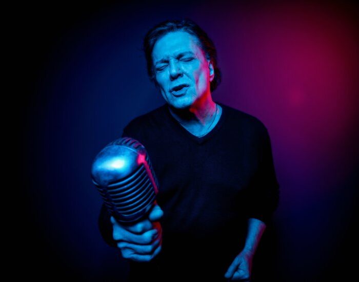 – Perpétuo Don Juan: O eterno conquistador