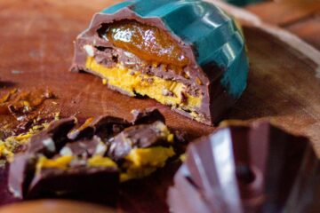 Celebre a Páscoa com LaBarr!