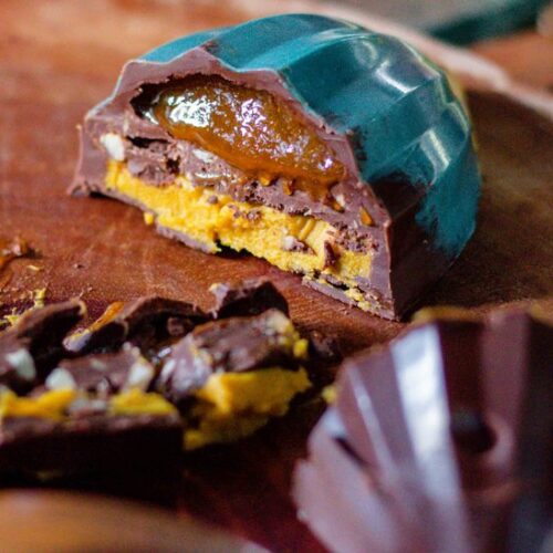 Celebre a Páscoa com LaBarr!