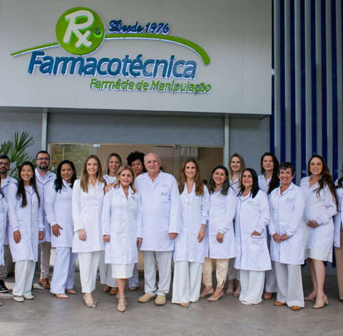 Meio século de avanços na Farmacotécnica