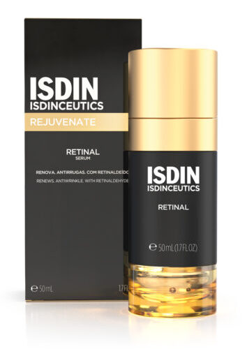 – Isdinceutics Retinal: A revolução na beleza da pele