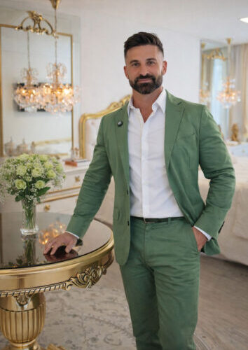 Gleidson Silvério: a ascensão meteórica de um jovem talento.