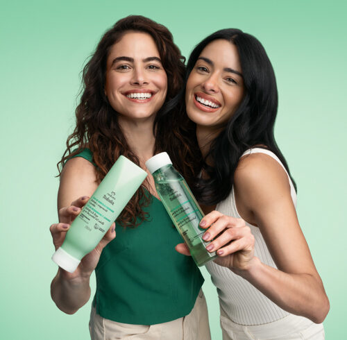 “Avanços Tecnológicos na Área dos Prebióticos”