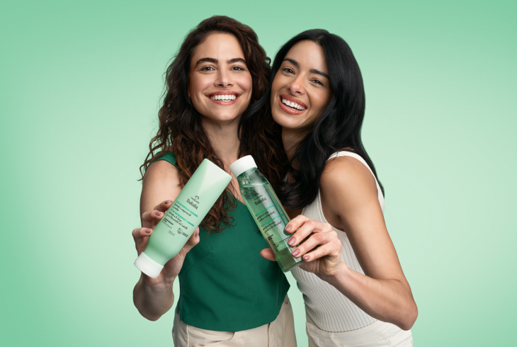 “Avanços Tecnológicos na Área dos Prebióticos”