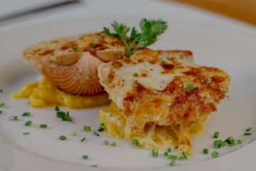 Celebração da Páscoa com Toque Artesanal