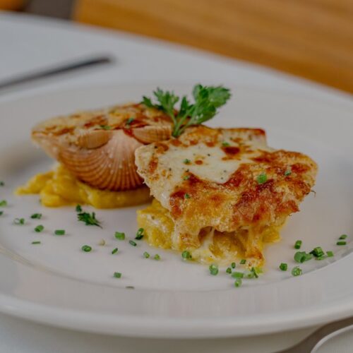 Celebração da Páscoa com Toque Artesanal