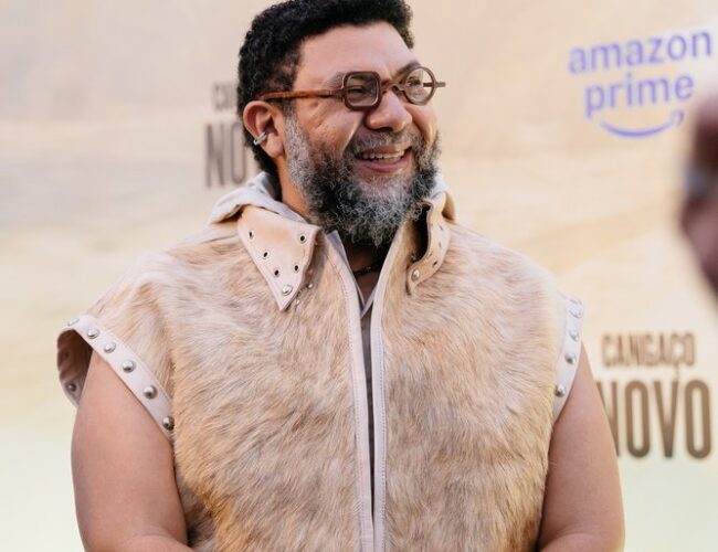 Renovação do Cangaço