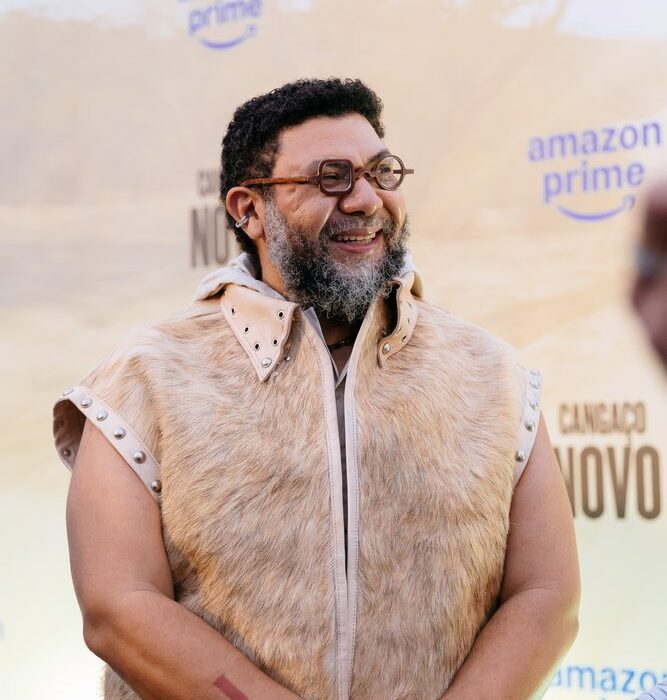 Renovação do Cangaço