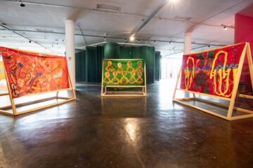 Festa Literária Agita Brasília com a Bienal