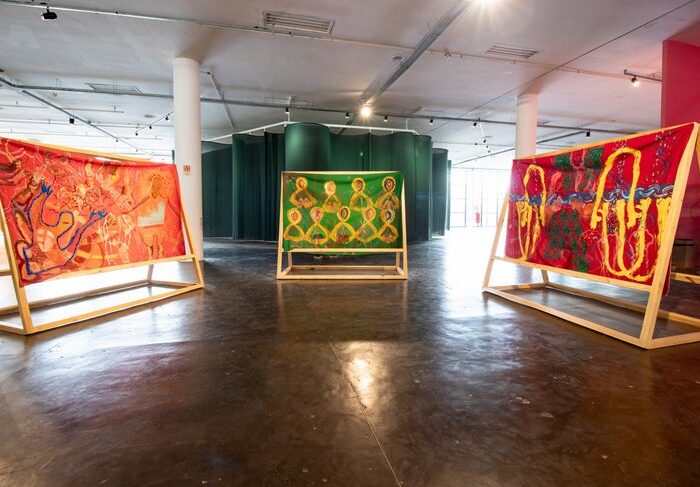 Festa Literária Agita Brasília com a Bienal