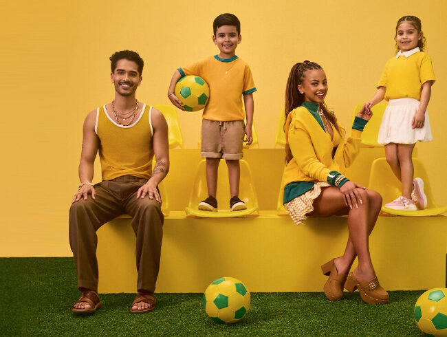 O Impacto da BFSHOW6: Transformando o Cenário do Entretenimento