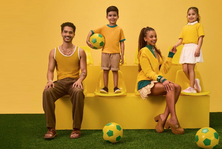 O Impacto da BFSHOW6: Transformando o Cenário do Entretenimento