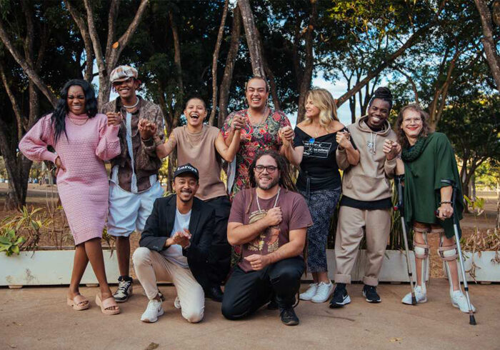 Caminhos Musicais entrelaçados