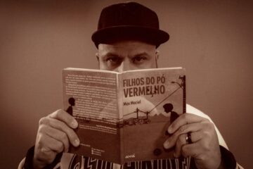 Herdeiros da Terra Sanguínea