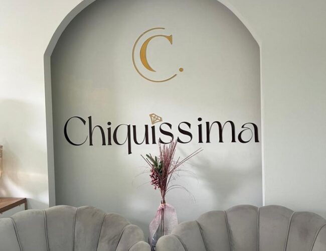 Glamour em Alta
