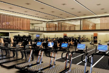 Academia Bodytech chega a Juiz de Fora