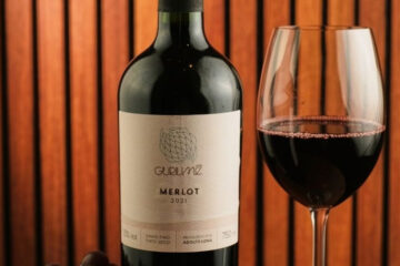 Merlot Gurumê