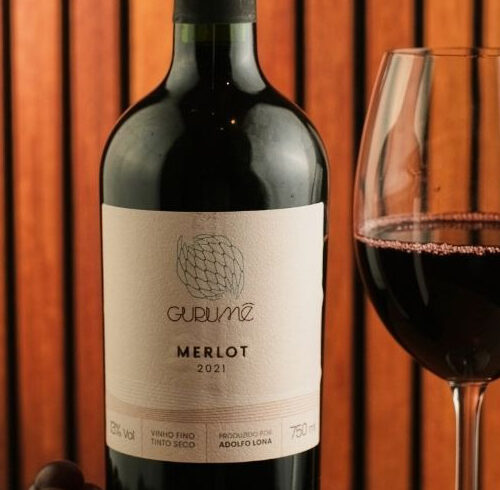 Merlot Gurumê