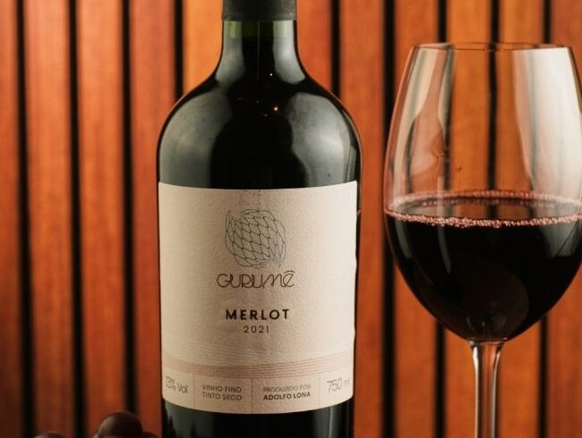 Merlot Gurumê