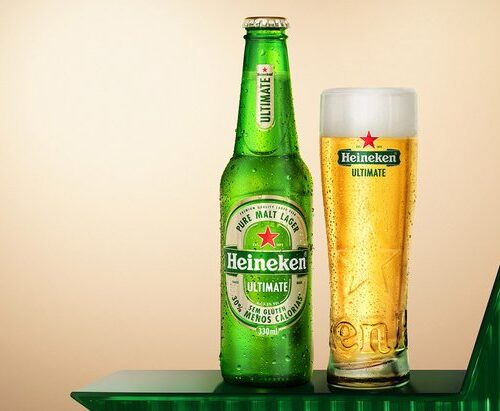 Heineken® Além do Limite