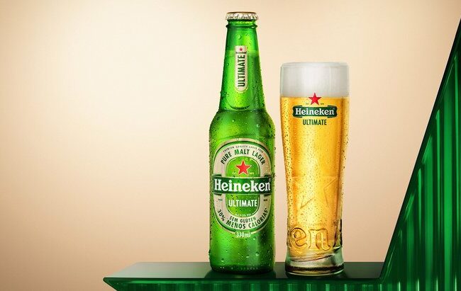 Heineken® Além do Limite