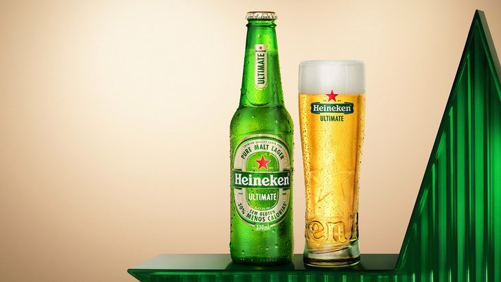 Heineken® Além do Limite