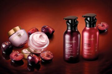 Perfume Cremoso
