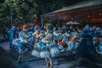 Festa Junina no CasaPark