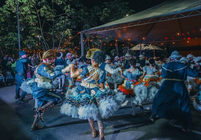 Festa Junina no CasaPark