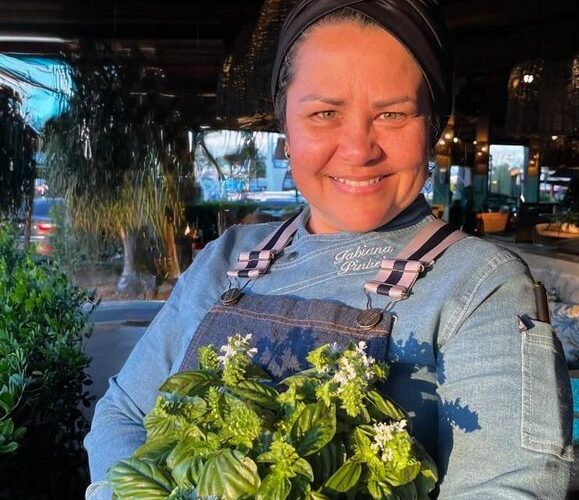 Sallva: O Delicioso Mundo da Lagosta
