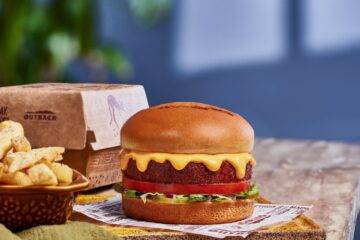 Celebre o Sabor: Hoje é o Dia do Hambúrguer!