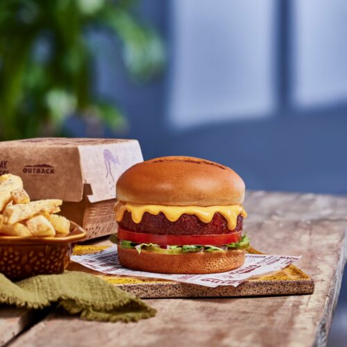 Celebre o Sabor: Hoje é o Dia do Hambúrguer!