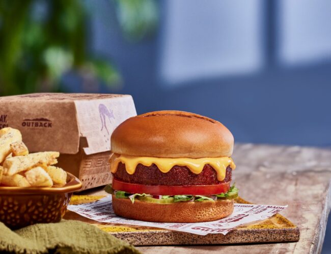 Celebre o Sabor: Hoje é o Dia do Hambúrguer!