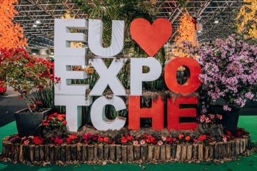 Festival Expotchê chega à sua 33ª edição