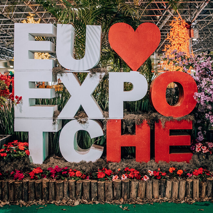 Festival Expotchê chega à sua 33ª edição