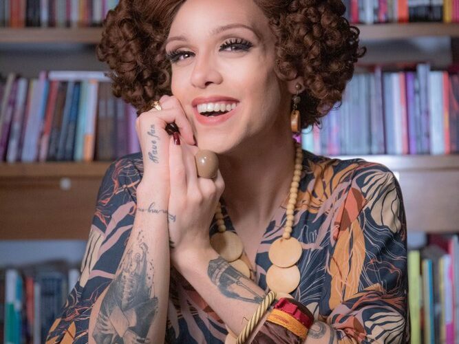 Festival Drag 2026: Uma Celebração da Diversidade e Criatividade